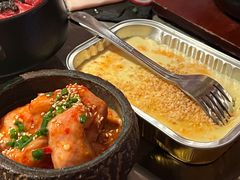 牛小肠-谷牛日式烤肉(宝山U天地店)