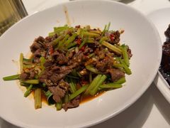-院子餐厅·大锅菜·老杭帮(桥西直街店)