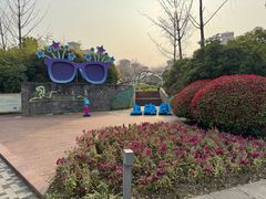 -武汉园博园(武汉自然博物馆)