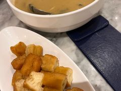 -城南往事·鲁菜·烤鸭(世茂宽厚里·大明湖店)