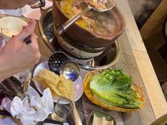 -东记炭炉·海鲜鸡煲(龙华店)