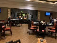 -海天楼中餐厅(吴宫泛太平洋酒店)