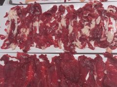 -犇鼎牛潮汕牛肉火锅(新辰里学清路店)