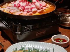 -春熙台·韩国料理(宝安西乡店)
