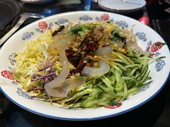 -鱼窝棚柴火铁锅炖(富山屯店)