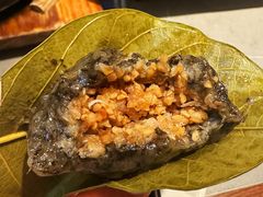 -张家卫·阳江菜·小海鲜(肥婆湾桥店)