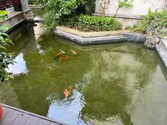 -广富林宰相府酒店·水云间