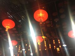 -江宁会馆(劈柴院店)