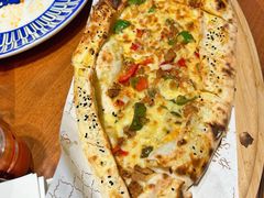 -SULTAN·苏坦土耳其餐厅(新光汇店)
