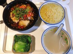 -本味轩精品茶餐厅(黄山路店)