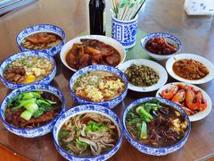 -太湖面馆十八浇(渔港路店)