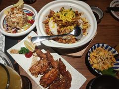 -小川洋风料理(大悦城店)