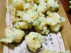 -鸿运美食府