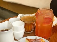 -素咫咖啡CLIFEROSE(新安店)