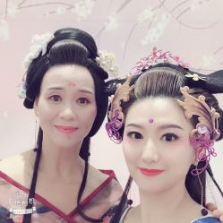 -盘子女人坊生日照·摄影馆(华强店)