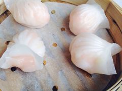 -夏宫中餐厅(静安香格里拉店)