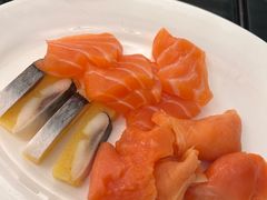 -圣丰索菲特·2 On 988 Café 自助餐厅