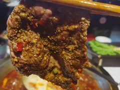 -炙爱鮮貨火锅(中东砂之船店)