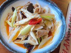 -李犟大爆鳝面·手工蟹黄包(湖滨西湖店)