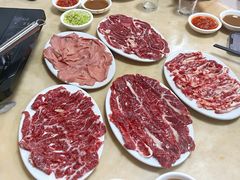 -五洲牛肉美食馆