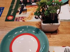 -菲滋意式餐厅(鄞州印象城店)