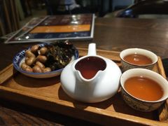 -大洋家·精品潮汕菜·生腌砂锅粥(天河东路店)