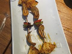 -云海肴·汽锅鸡·云南菜(天津国金汇店)