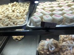 -詹记桃酥(包河万达店)