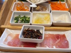 -芸南道·过桥米线(昆明老街旗舰店)