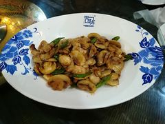 -陶然居·重庆菜(生态园店)