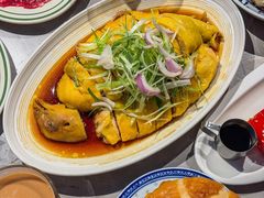 -陶兰居·手工点心·粤菜(圆融时代广场店)