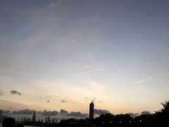 -深圳湾公园(南山区)