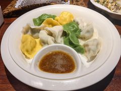 -前海沿·青岛菜(五四广场永旺店)