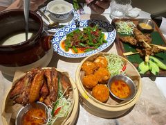 -KingThaia金泰兰(滨江天街店)