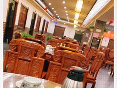 大堂-孙府大院(步行街店)