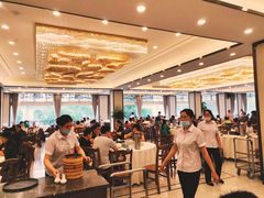 -怡园饭店-餐厅(四望亭店)