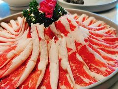 -煲宫猪肚鸡(晶品店)