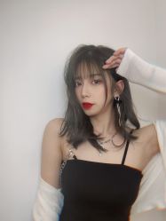 -16番发型