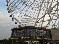 -南昌之星摩天轮