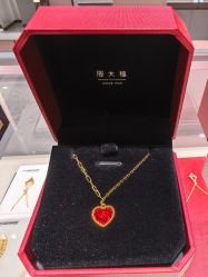-周大福CHOW TAI FOOK(浦东八佰伴店)