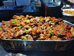 -蓝鲸湾汤泉(包河店)