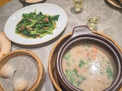 -如轩·海鲜砂锅粥·潮汕菜(南城店)