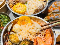 -琥珀川糟粕醋火锅(慈云寺店)