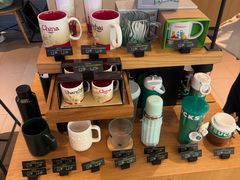 -星巴克(中远两湾城店)