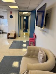 -杭州贝瑞斯美华妇儿医院·早孕·产检·儿科