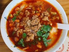 -豆相识•九九豆腐脑(牛咡桥店)