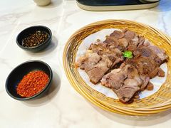 -乔阿马·江南味·驴肉香(龙湖华泾天街店)