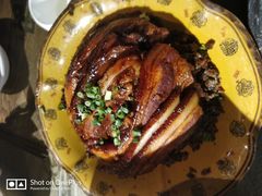 大刀烧白-灶东家民间菜(回兴店)