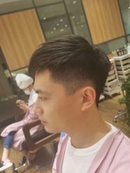 点击看大图 -Mentor Hair Salon