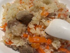 -新疆兵团食府清真(马连道店)